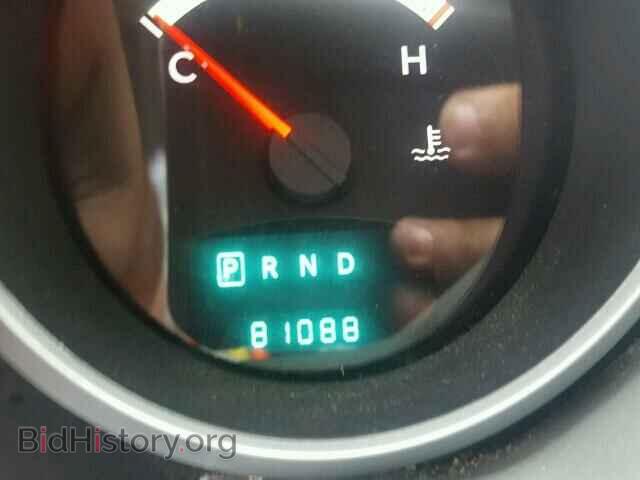 2010 DODGE CARAVAN - VIN: 2D4RN4DE7AR385234 - Фото 8