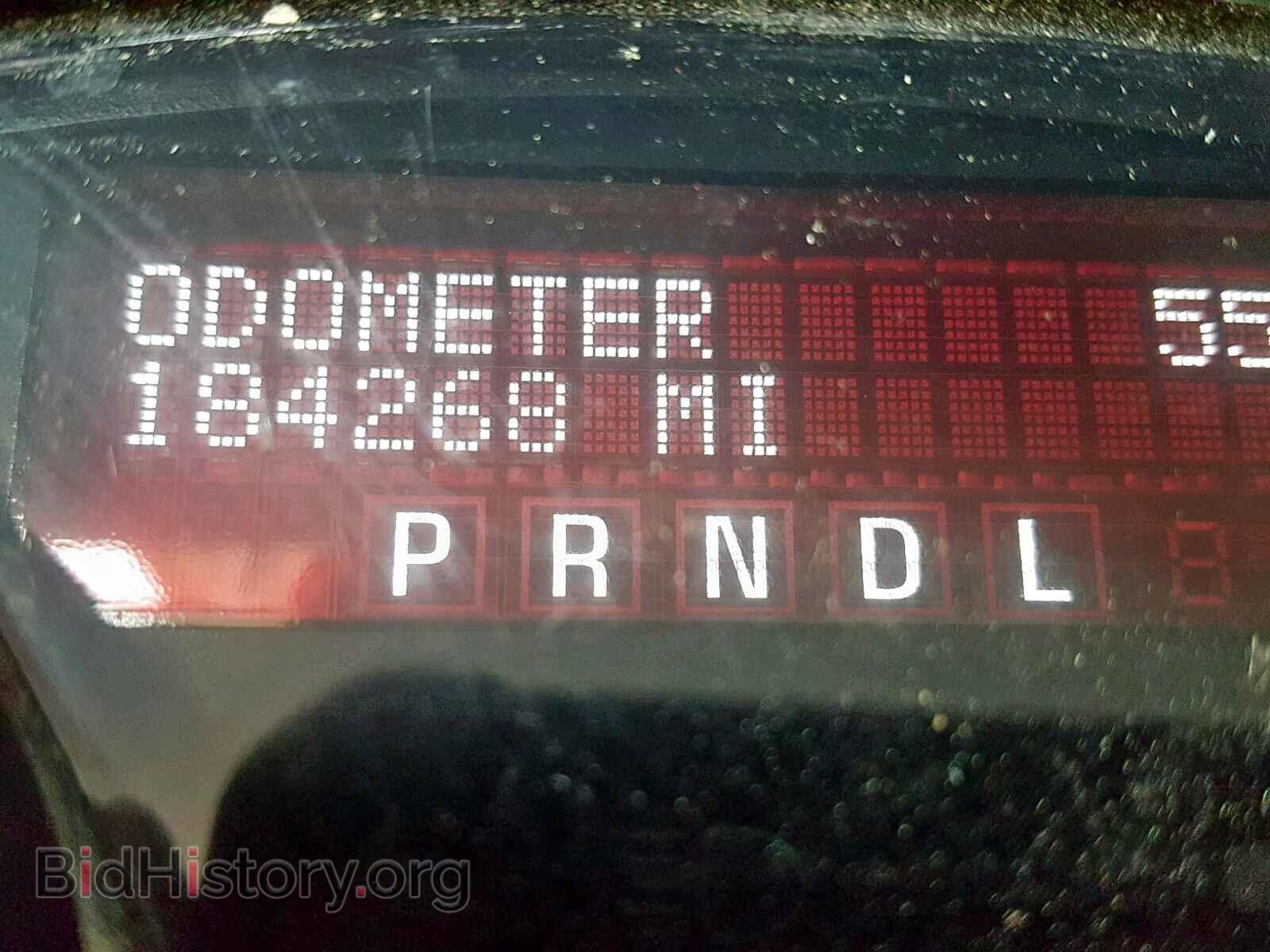 2009 GMC ACADIA SLT - VIN: 1GKER33D69J177756 - Фото 8