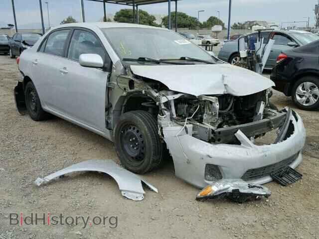 Фотография 5YFBU4EE8DP178775 - TOYOTA COROLLA 2013