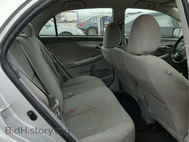 2013 TOYOTA COROLLA - VIN: 5YFBU4EE8DP178775 - Фото 6