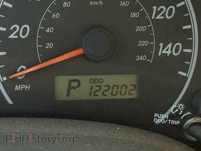 2013 TOYOTA COROLLA - VIN: 5YFBU4EE8DP178775 - Фото 8
