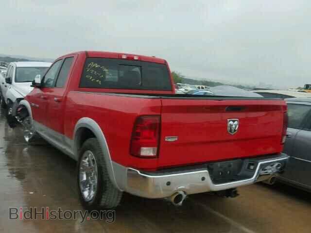 2012 DODGE RAM - VIN: 1C6RD6JT5CS267688 - Photo 3