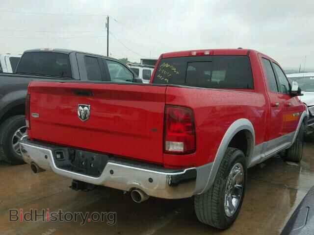 2012 DODGE RAM - VIN: 1C6RD6JT5CS267688 - Photo 4
