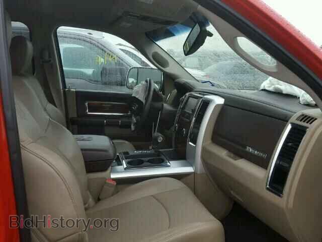 2012 DODGE RAM - VIN: 1C6RD6JT5CS267688 - Photo 5