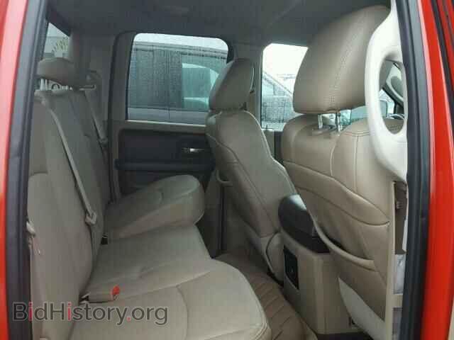 2012 DODGE RAM - VIN: 1C6RD6JT5CS267688 - Photo 6