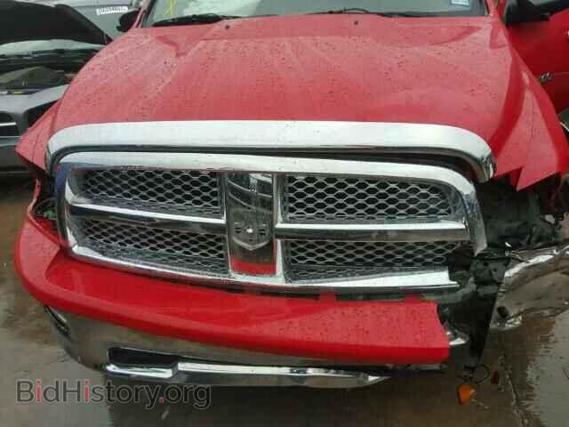 2012 DODGE RAM - VIN: 1C6RD6JT5CS267688 - Photo 7