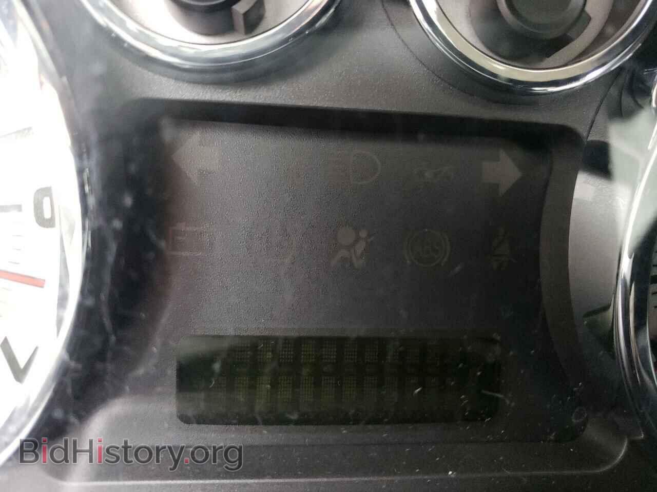 2008 FORD EDGE - VIN: 2FMDK39C28BA37860 - Фото 8
