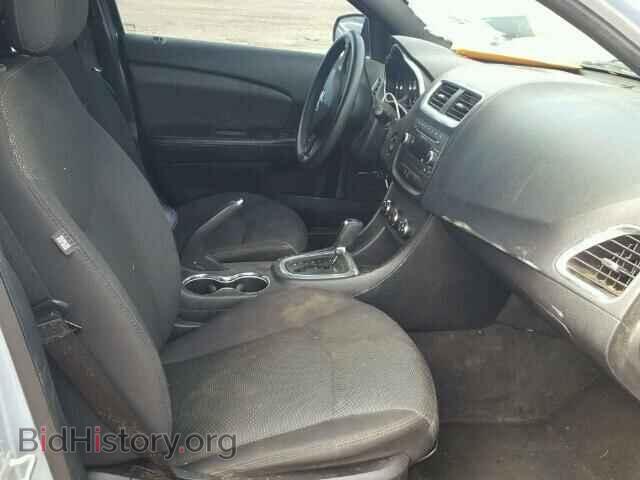 2013 DODGE AVENGER - VIN: 1C3CDZAB8DN680314 - Photo 5