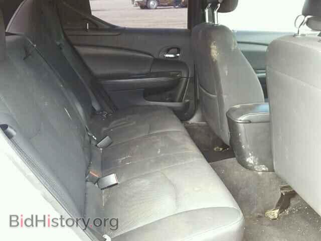 2013 DODGE AVENGER - VIN: 1C3CDZAB8DN680314 - Photo 6
