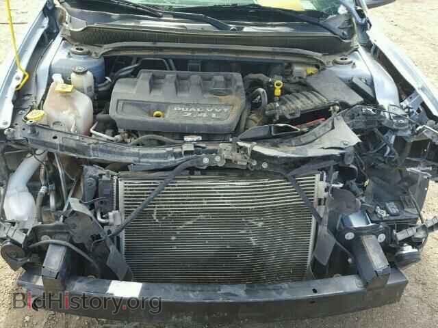 2013 DODGE AVENGER - VIN: 1C3CDZAB8DN680314 - Photo 7
