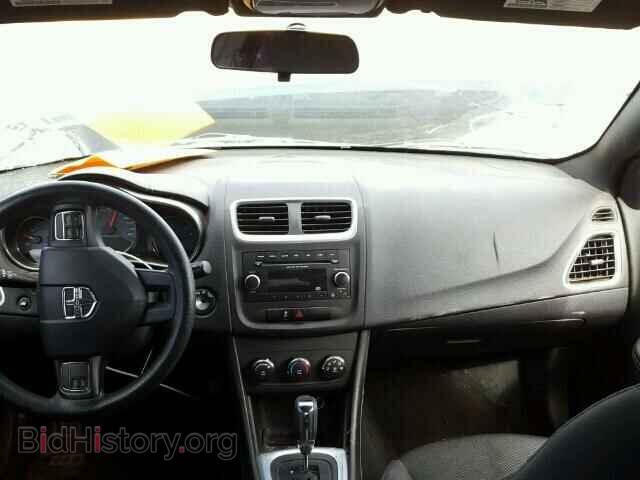 2013 DODGE AVENGER - VIN: 1C3CDZAB8DN680314 - Photo 9