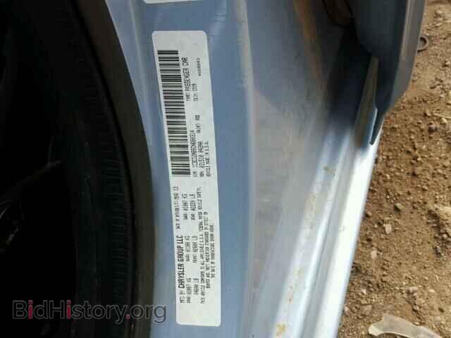 2013 DODGE AVENGER - VIN: 1C3CDZAB8DN680314 - Photo 10