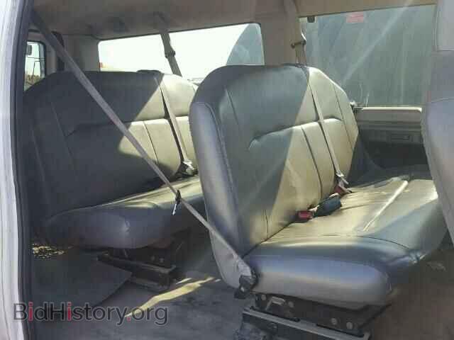 2011 FORD ECONOLINE - VIN: 1FBNE3BL8BDA28645 - Фото 6