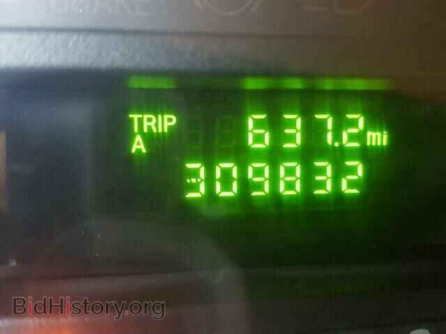 2011 FORD ECONOLINE - VIN: 1FBNE3BL8BDA28645 - Фото 8