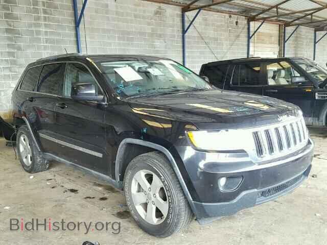 Фотография 1J4RS4GG3BC574812 - JEEP CHEROKEE 2011
