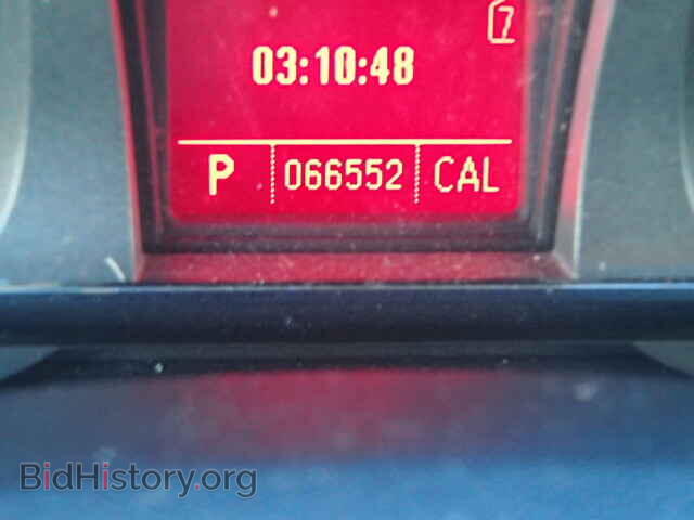 2011 GMC TERRAIN - VIN: 2CTALMEC6B6306978 - Фото 8