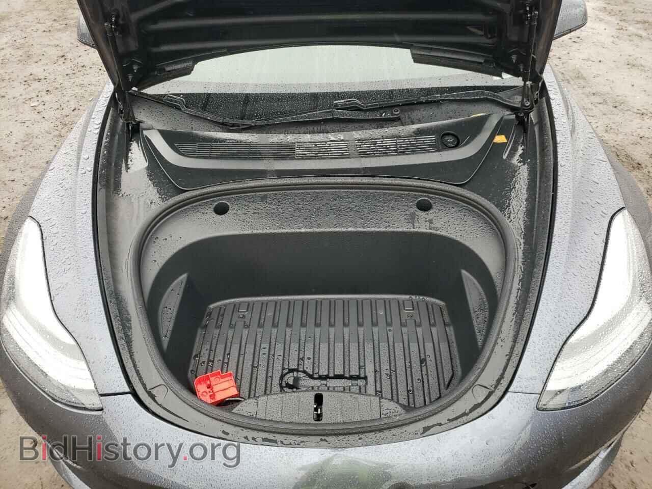 2021 TESLA MODEL 3 - VIN: 5YJ3E1EB5MF001084 - Photo 11