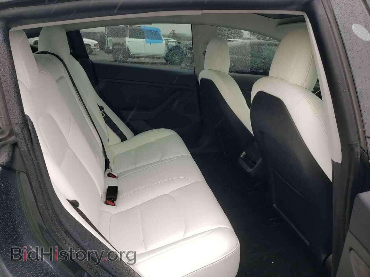 2021 TESLA MODEL 3 - VIN: 5YJ3E1EB5MF001084 - Photo 10