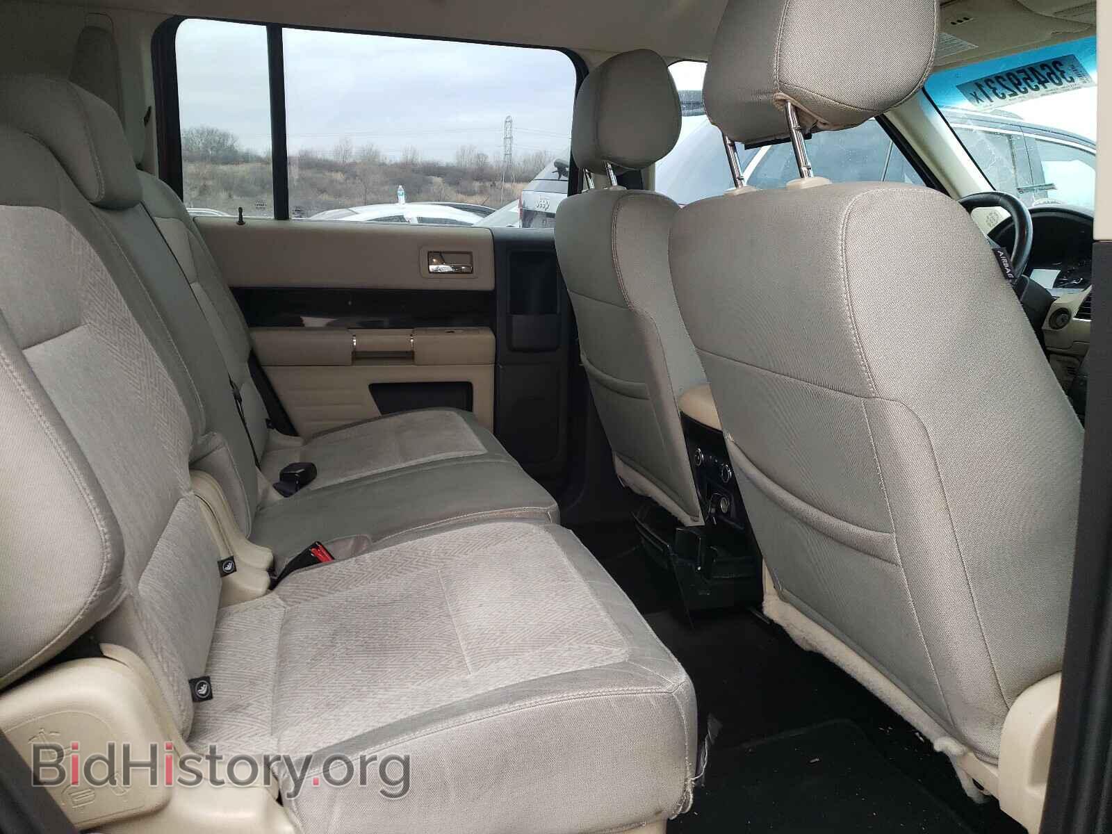 2014 FORD FLEX - VIN: 2FMHK6C82EBD31231 - Photo 6