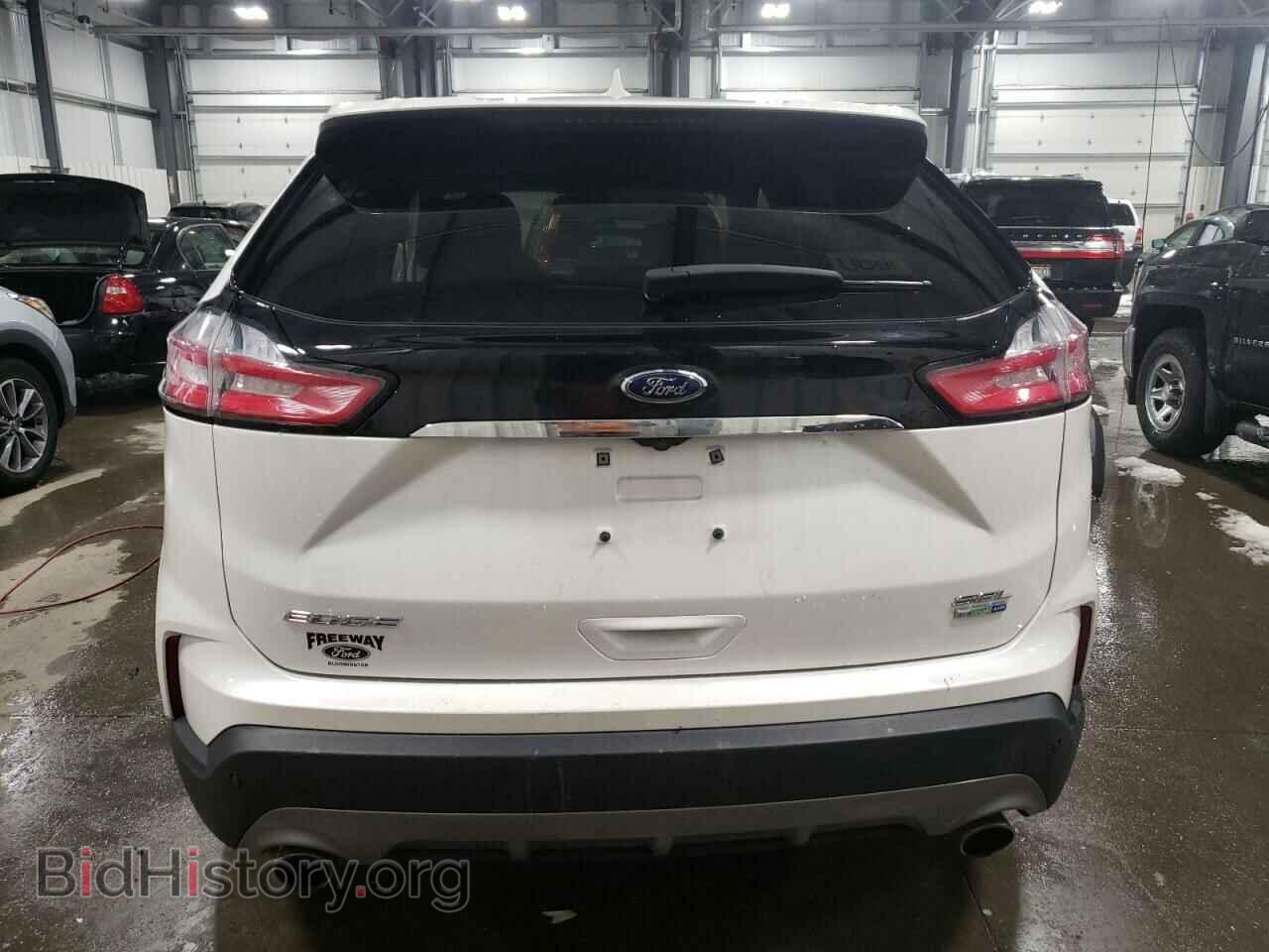 2019 FORD EDGE - VIN: 2FMPK4J95KBB69604 - Фото 6
