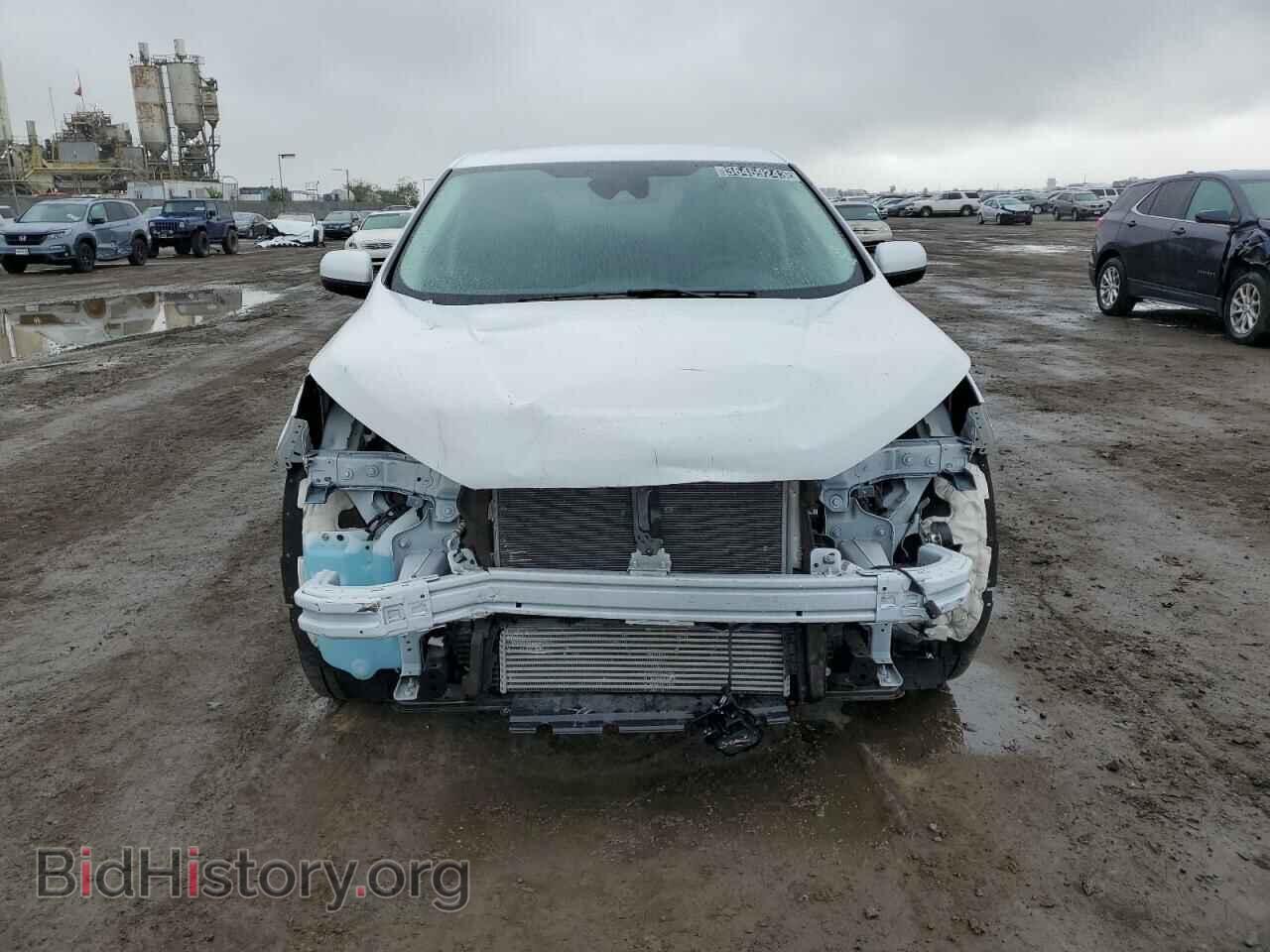 2022 FORD EDGE - VIN: 2FMPK4J97NBA55074 - Фото 5