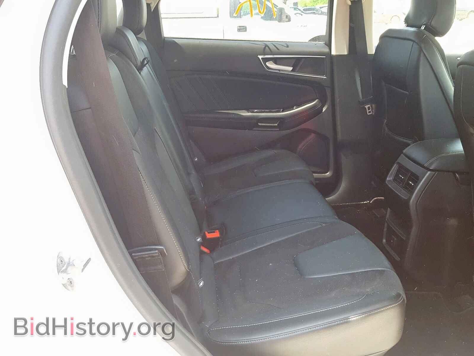 2016 FORD EDGE - VIN: 2FMPK4AP1GBC62707 - Photo 6