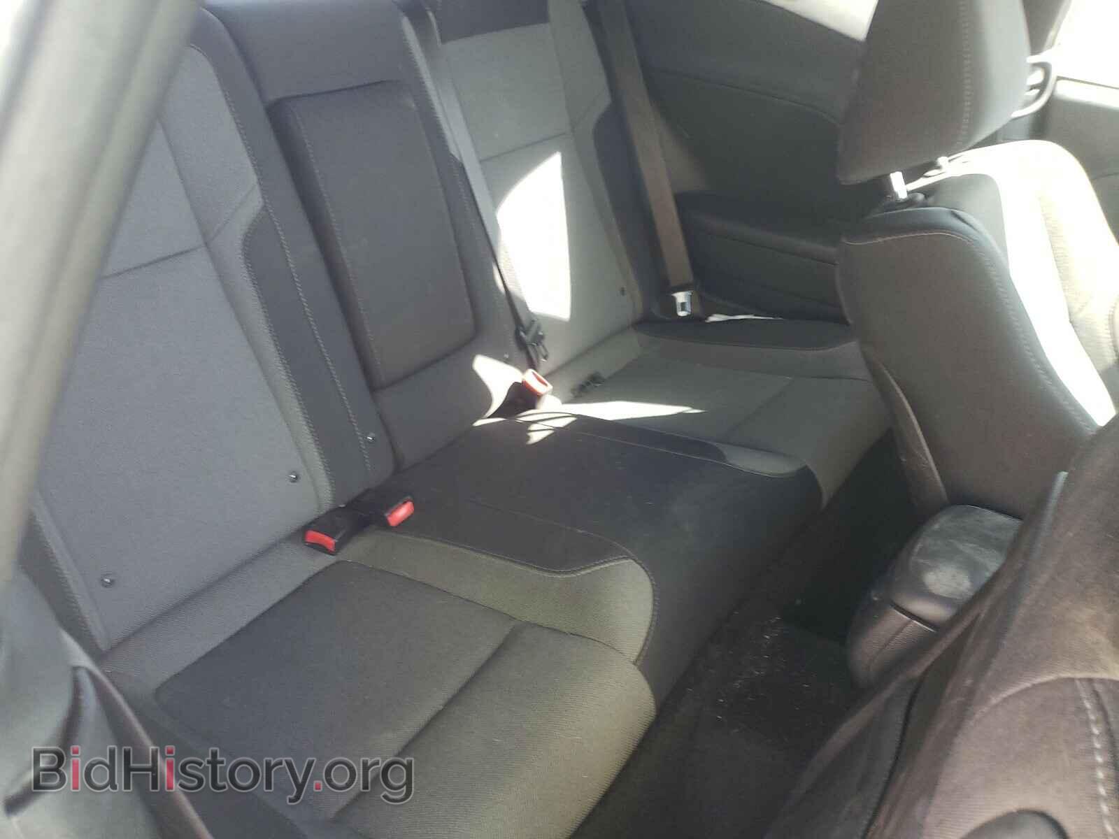 2015 DODGE CHALLENGER - VIN: 2C3CDZAG8FH873859 - Photo 6
