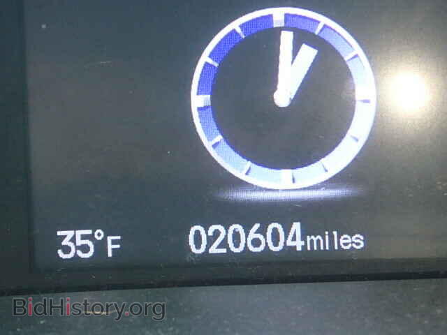2014 HONDA CIVIC - VIN: 19XFB2F53EE001760 - Фото 8