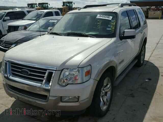 2008 FORD EXPLORER - VIN: 1FMEU64E48UA66649 - Photo 2