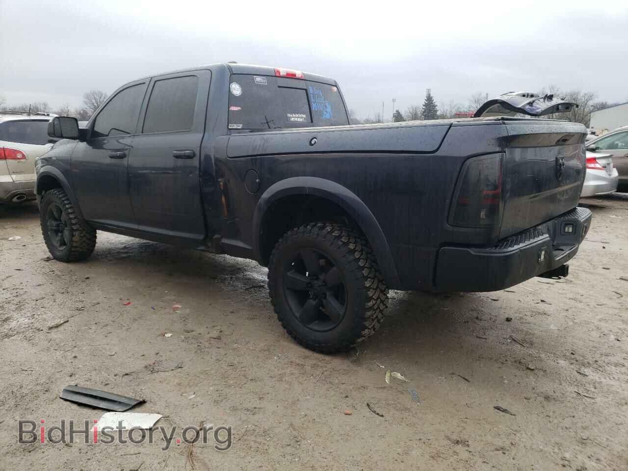 2014 RAM 1500 - VIN: 1C6RR7TMXES481446 - Photo 2