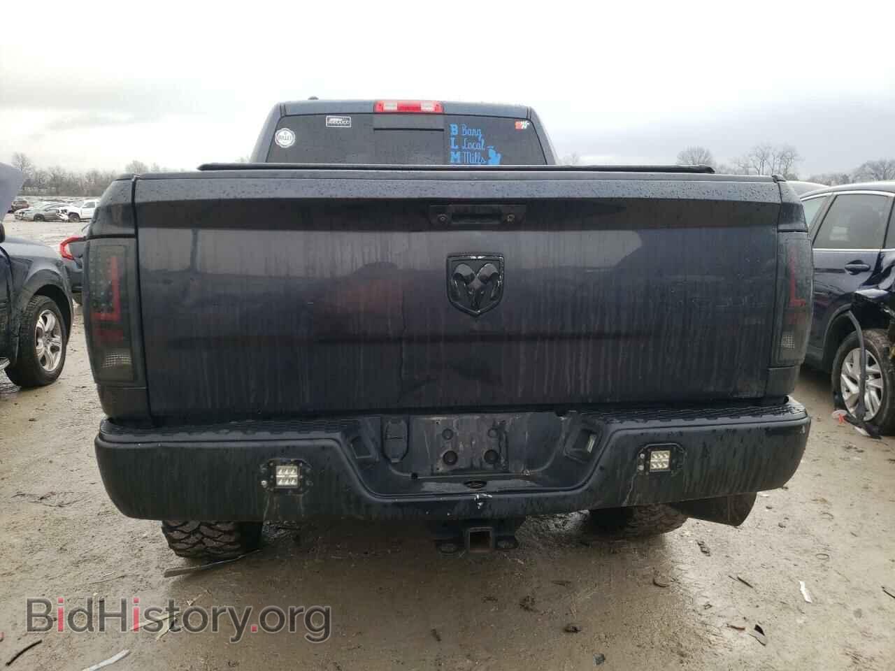 2014 RAM 1500 - VIN: 1C6RR7TMXES481446 - Photo 6