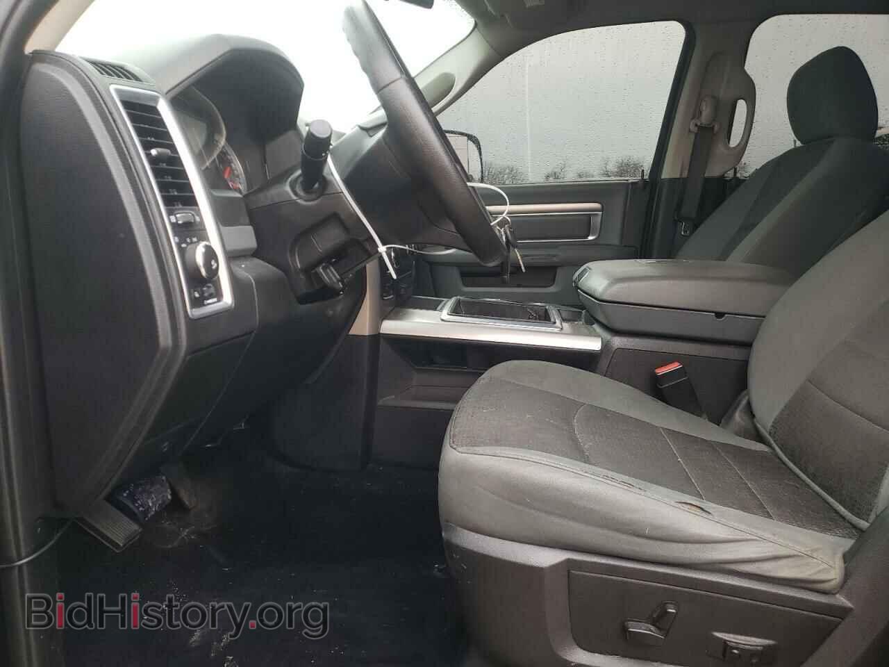 2014 RAM 1500 - VIN: 1C6RR7TMXES481446 - Photo 7