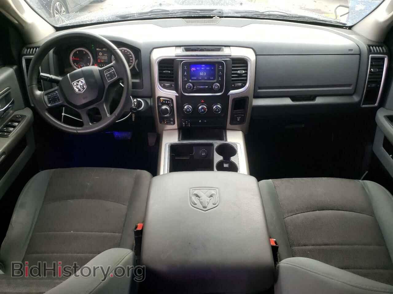 2014 RAM 1500 - VIN: 1C6RR7TMXES481446 - Photo 8