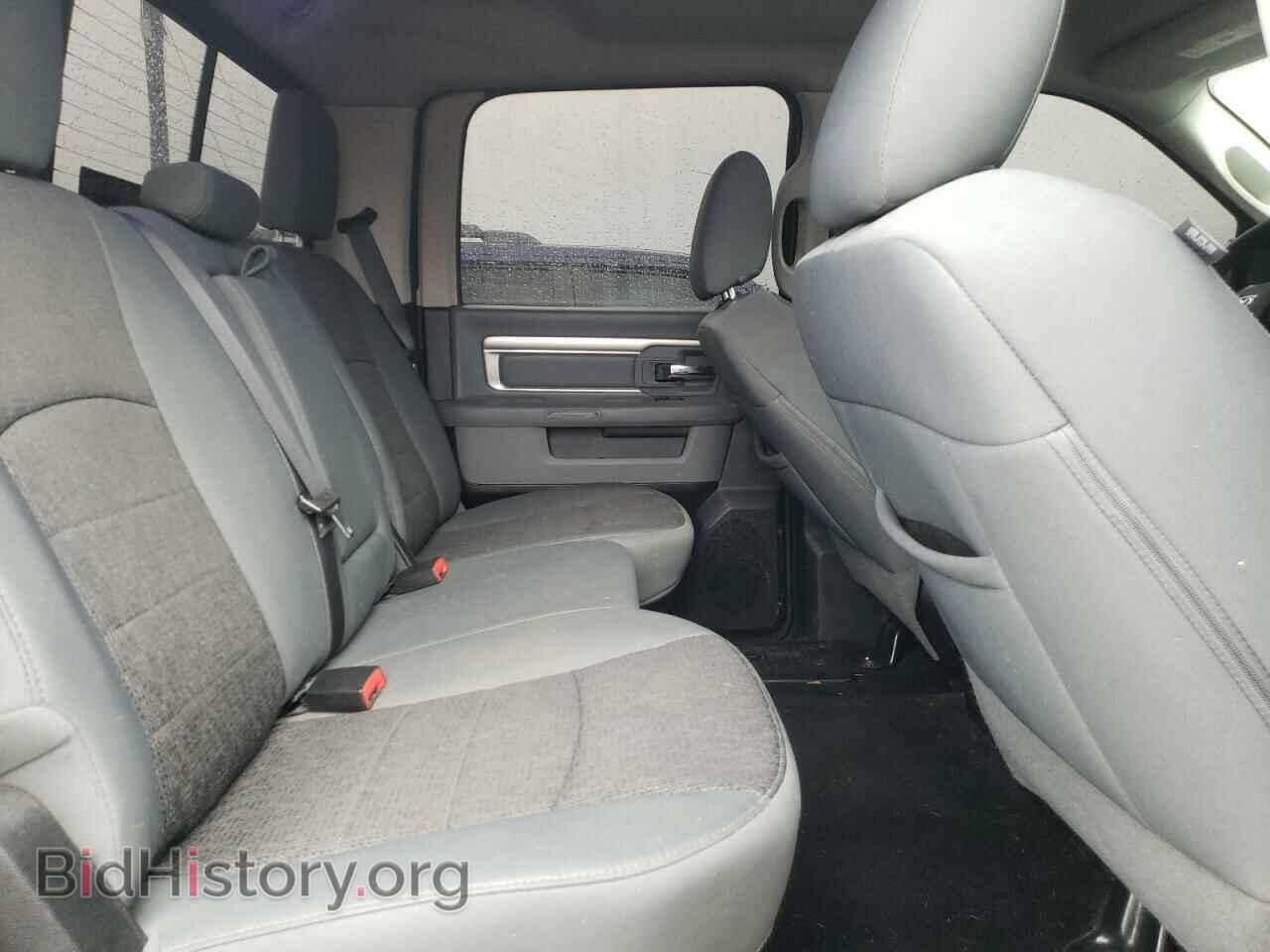 2014 RAM 1500 - VIN: 1C6RR7TMXES481446 - Photo 10