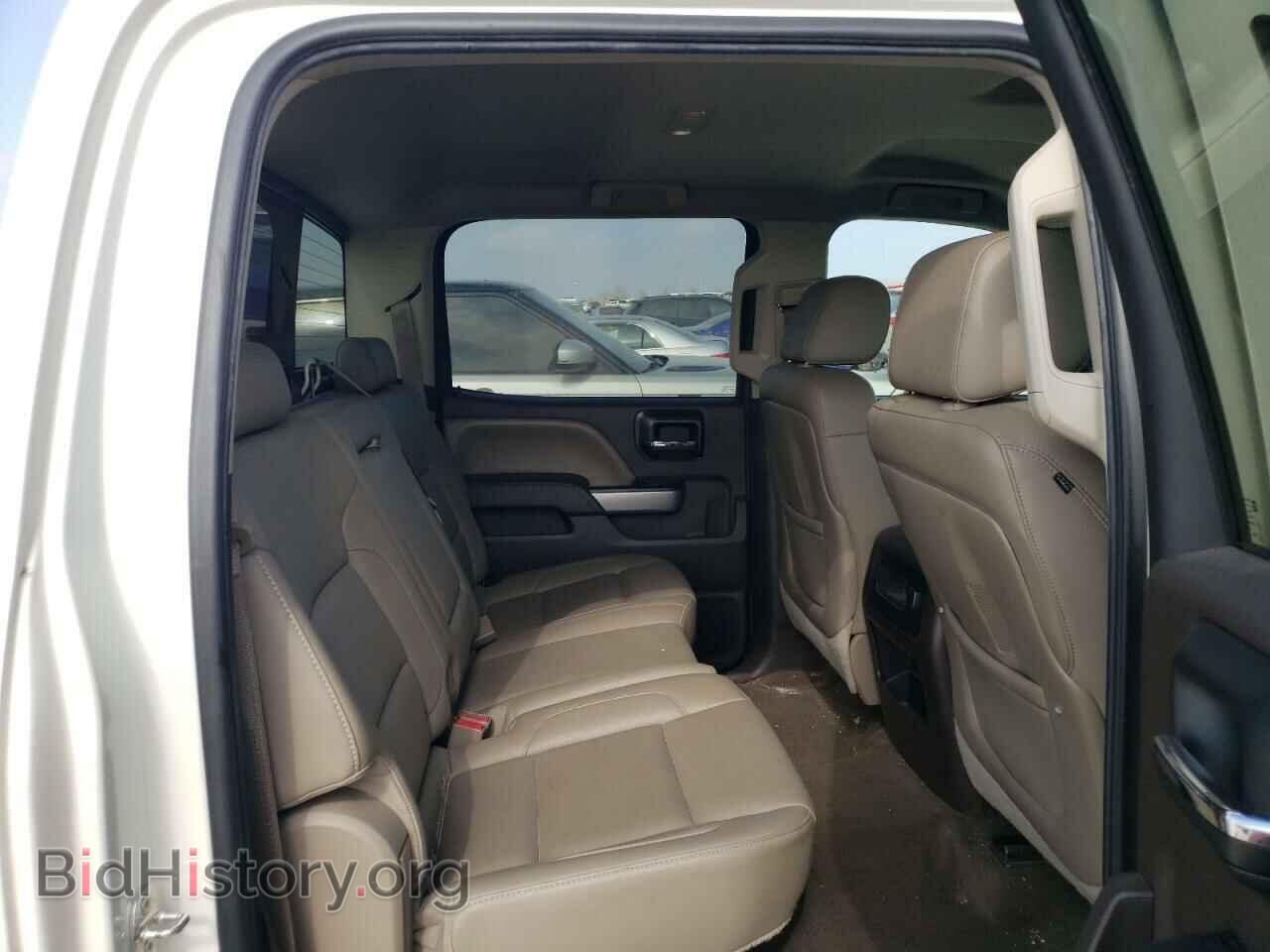 2015 CHEVROLET SILVERADO - VIN: 3GCUKSEC6FG289643 - Фото 10