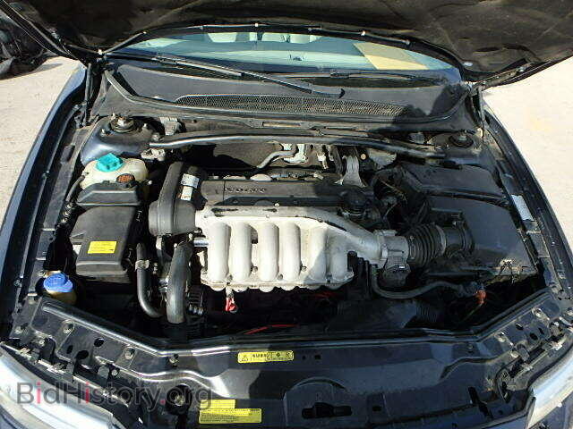 2004 VOLVO S80 - VIN: YV1TS92DX41335840 - Photo 7