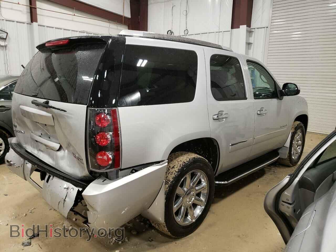 2011 GMC YUKON - VIN: 1GKS2EEF5BR197280 - Фото 3