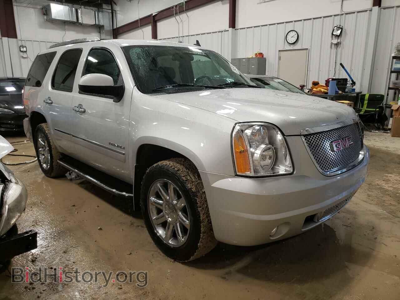 2011 GMC YUKON - VIN: 1GKS2EEF5BR197280 - Фото 4
