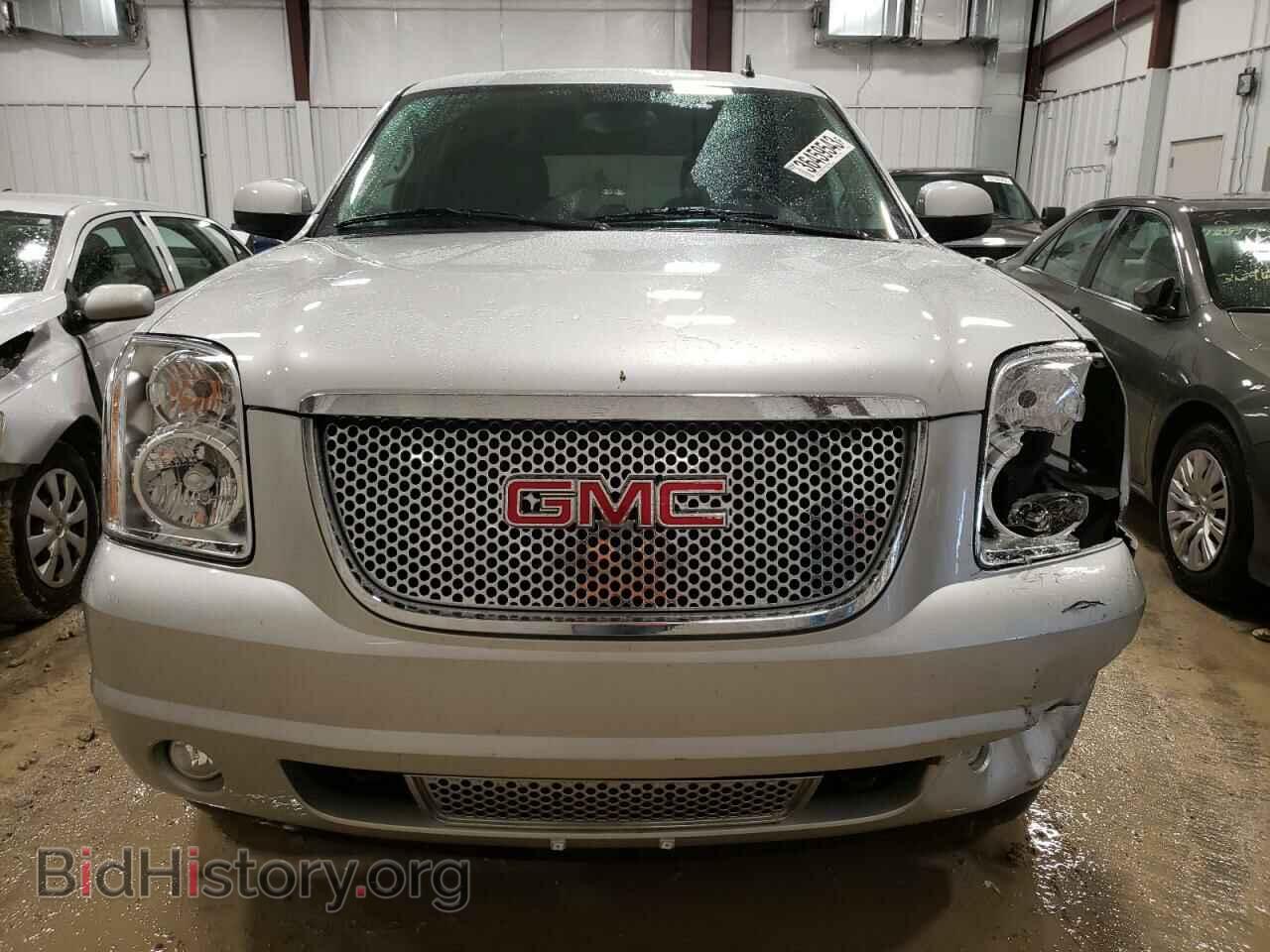 2011 GMC YUKON - VIN: 1GKS2EEF5BR197280 - Фото 5