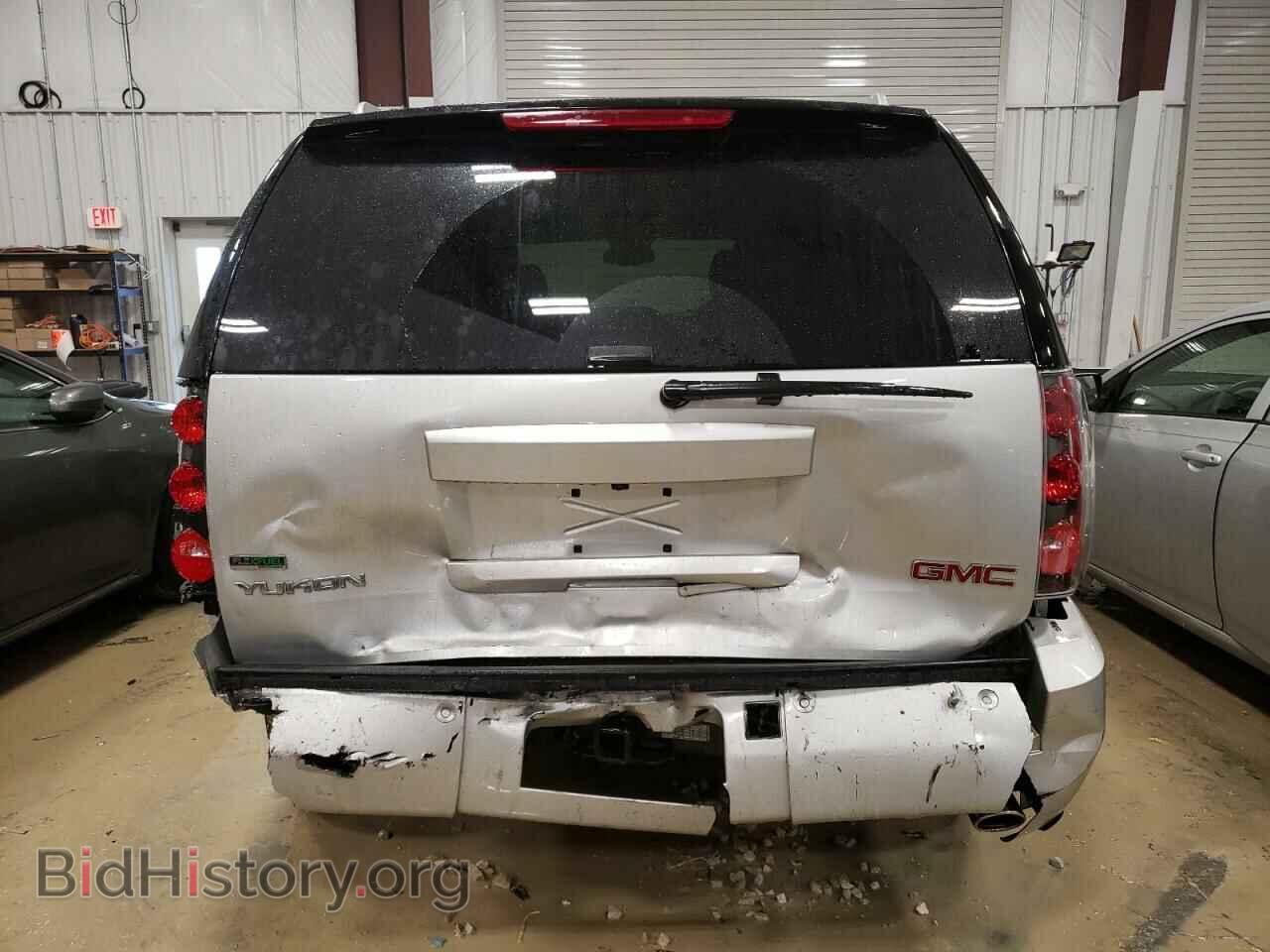 2011 GMC YUKON - VIN: 1GKS2EEF5BR197280 - Фото 6
