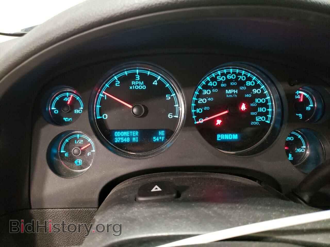 2011 GMC YUKON - VIN: 1GKS2EEF5BR197280 - Фото 9