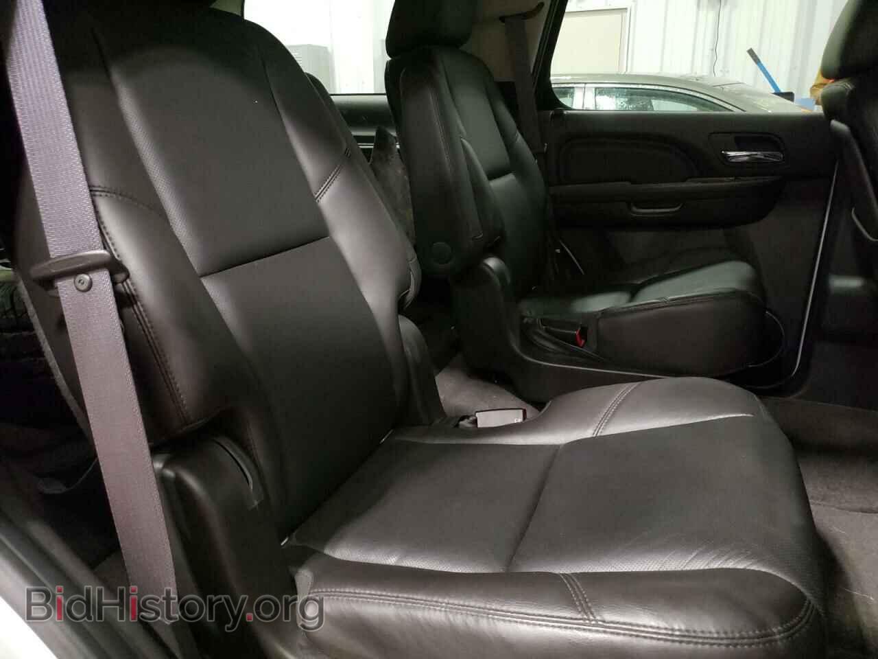 2011 GMC YUKON - VIN: 1GKS2EEF5BR197280 - Фото 10