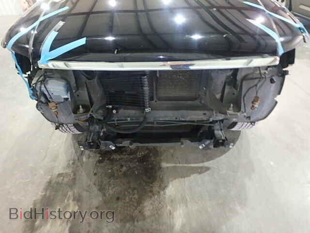 2008 FORD EXPLORER - VIN: 1FMEU74E48UB29044 - Photo 9
