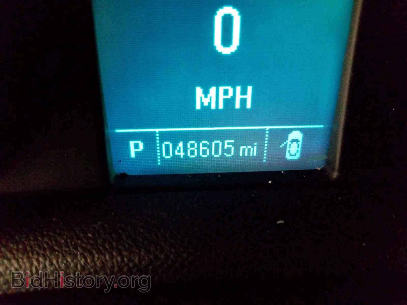 2015 BUICK ENCORE - VIN: KL4CJCSB7FB219040 - Фото 8