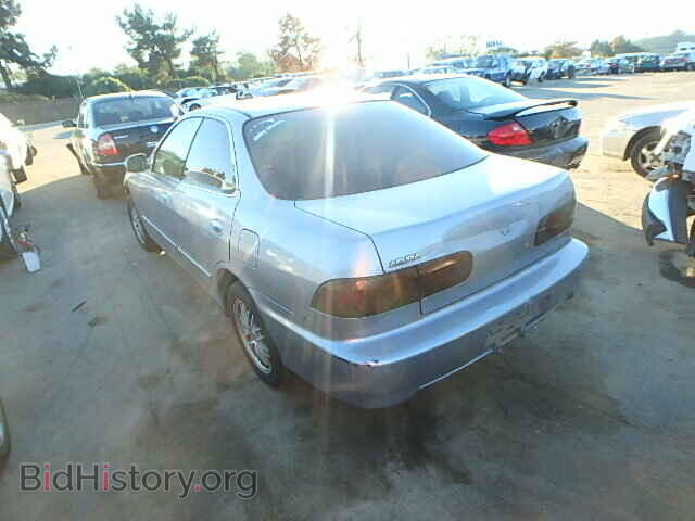 1999 ACURA INTEGRA - VIN: JH4DB7563XS002467 - Фото 3