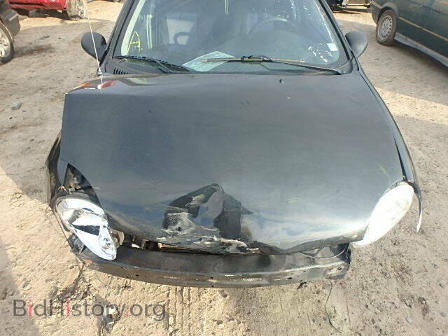 2004 DODGE NEON - VIN: 1B3ES56C34D544989 - Фото 7
