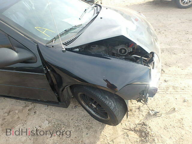 2004 DODGE NEON - VIN: 1B3ES56C34D544989 - Фото 9