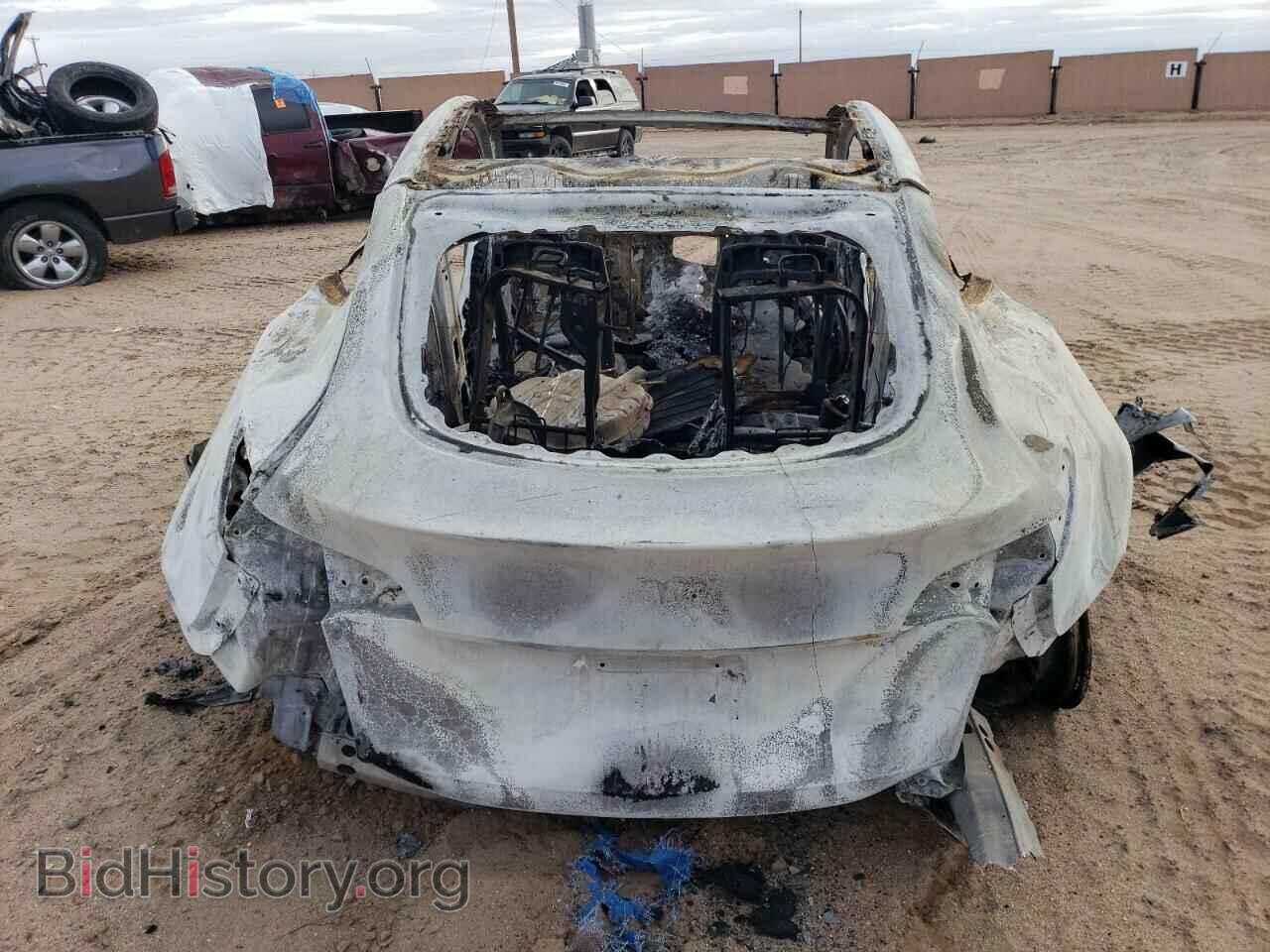 2020 TESLA MODEL Y - VIN: 5YJYGDEE2LF021237 - Фото 6