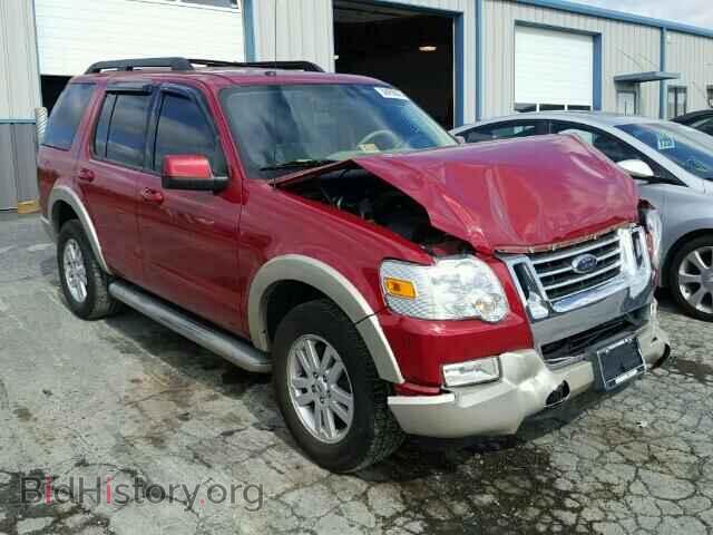 Photo 1FMEU7EE1AUA44005 - FORD EXPLORER 2010