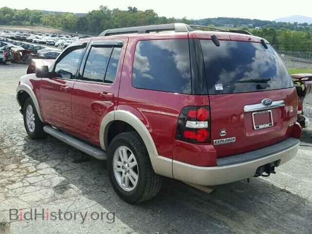 2010 FORD EXPLORER - VIN: 1FMEU7EE1AUA44005 - Photo 3